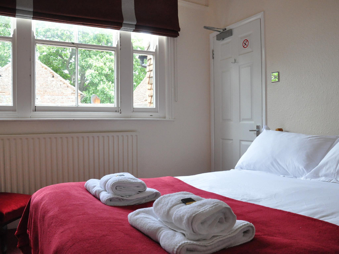 Bedroom 2, The Rose & Crown, East Sussex