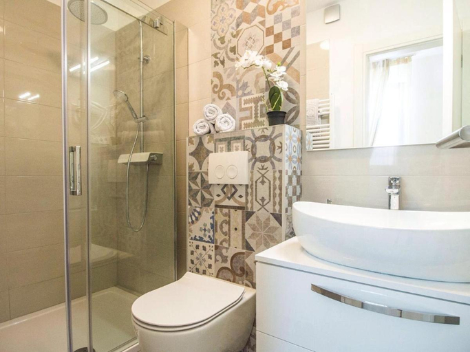 Others 5, Pino luxury rooms and apartment, Split