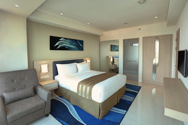 Bedroom 21
