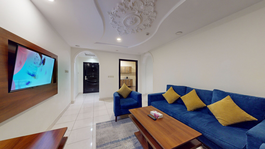 Others 4, شقق أون يسن للشقق المخدومة, Al Madinah Al Munawwarah