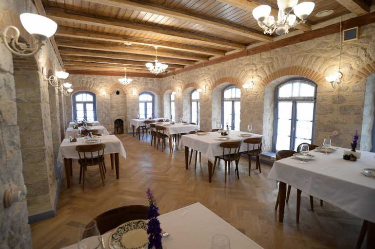 Food & Drinks 4, Yasemen Hotel, Xocalı (Nagorno-Karabakh)