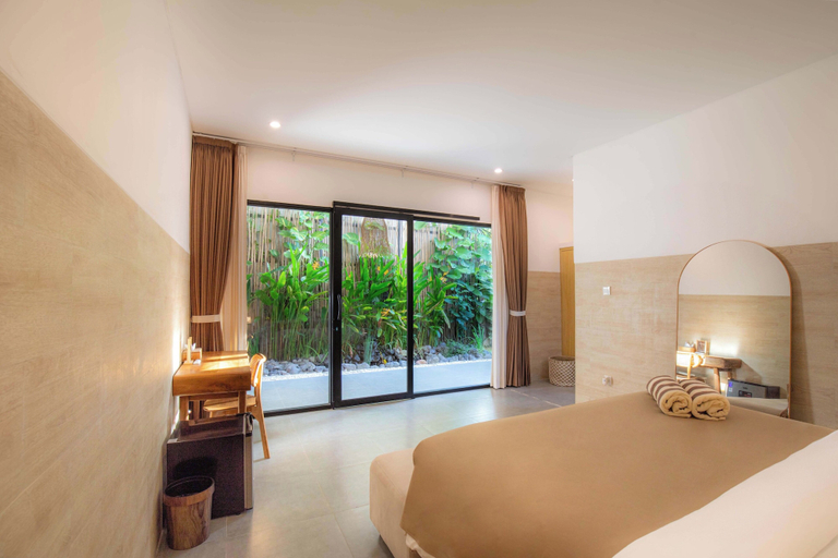Bedroom 3, Nooju Pererenan, Badung