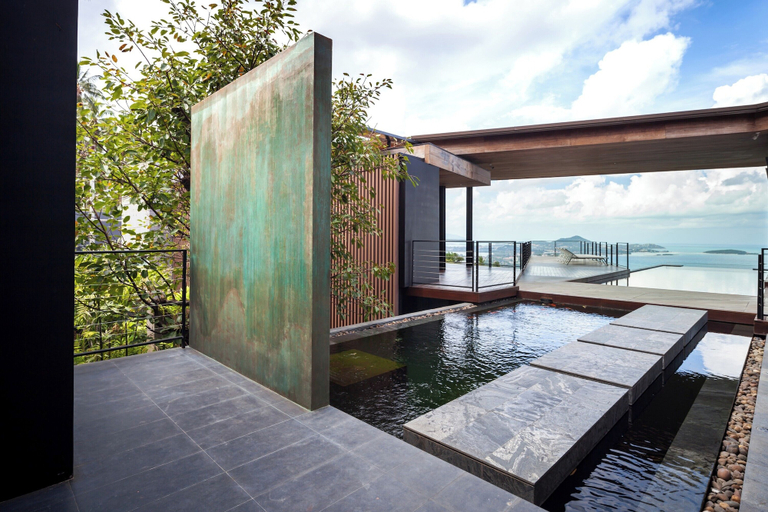 Sport & Beauty 3, Kelapa House, Ko Samui