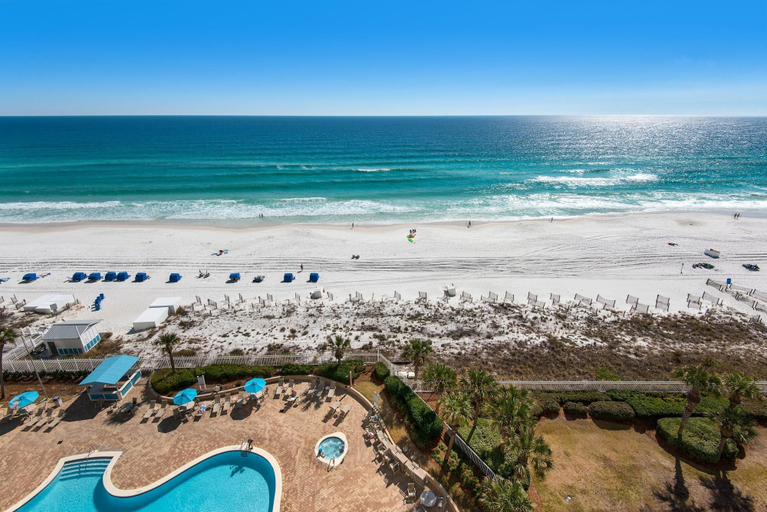 Sport & Beauty, Silver Beach Towers 1003 West, Okaloosa
