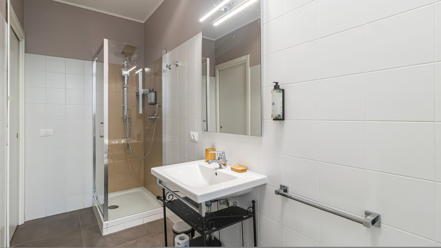 Room 4, Italianway Collection - Cannobio 8 - Corsaro, Milano