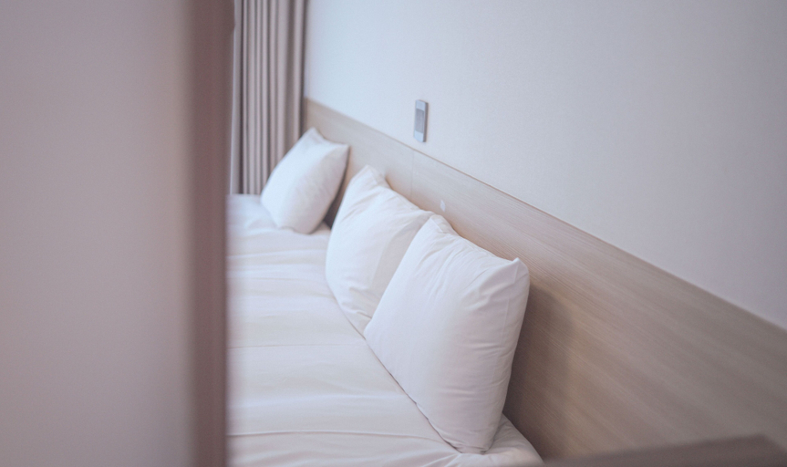 Bedroom 29