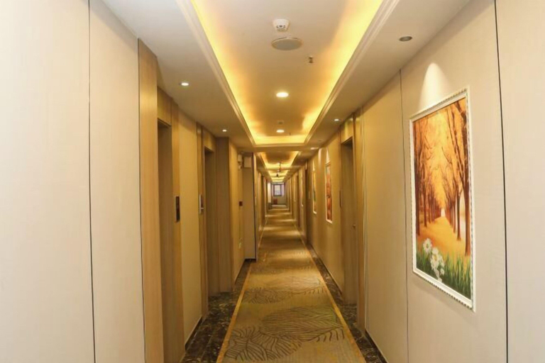 Others 5, Super 8 Hotel (Huaiyuan Yudu Avenue), Bengbu