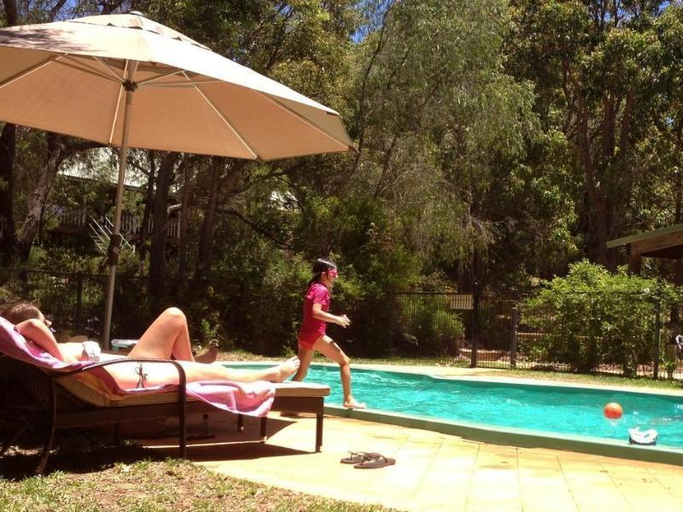Sport & Beauty 2, Yallingup Forest Resort, Busselton