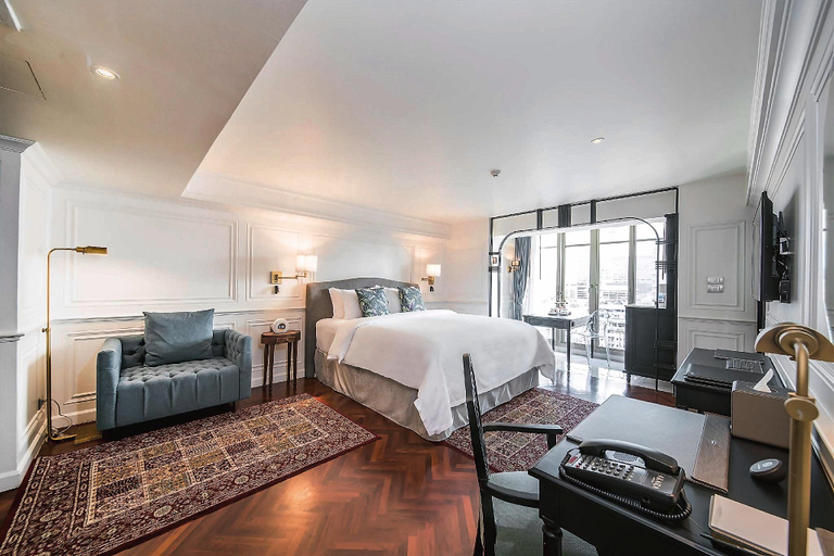 Bedroom 17