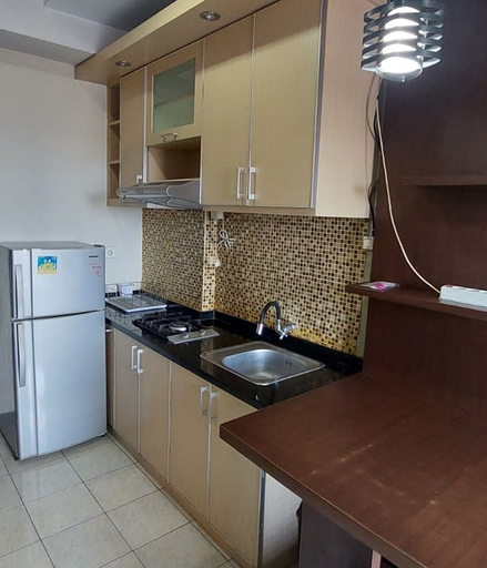 Others 4, The Edge Apartemen Baros by Sondang Situmorang, Cimahi
