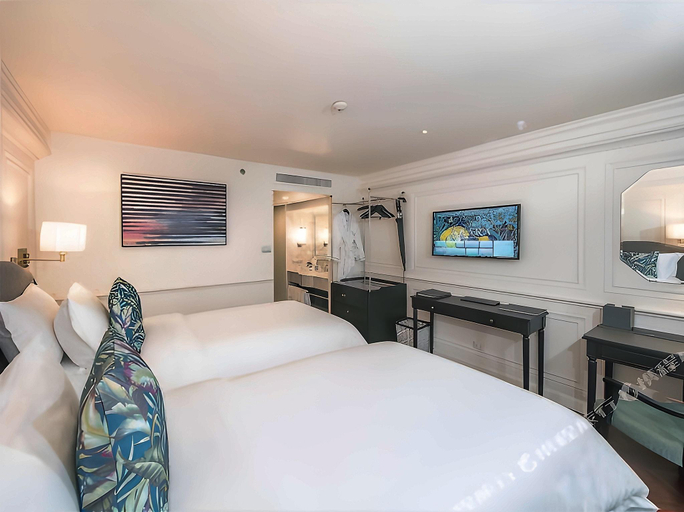 Bedroom 8
