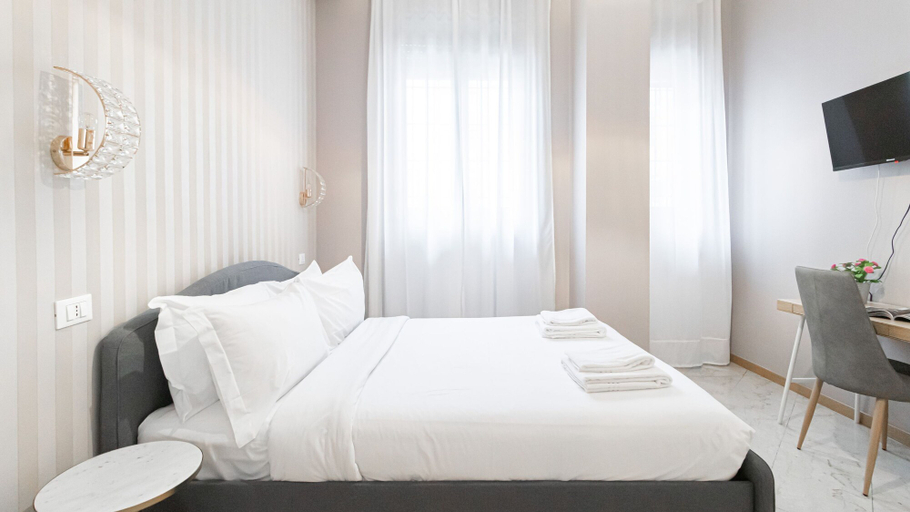 Room 5, Italianway Collection - Cannobio 8 - Corsaro, Milano