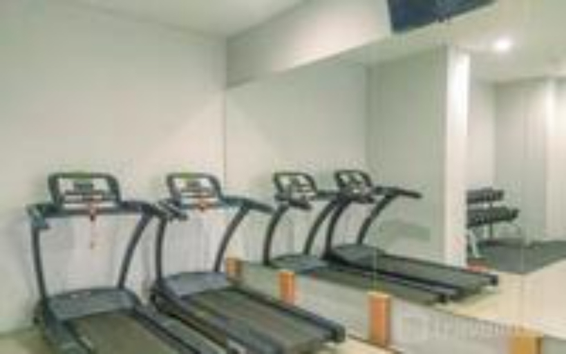 Others 4, Good Choice Studio Apartment Tamansari Mahogany Karawang By Travelio, Karawang