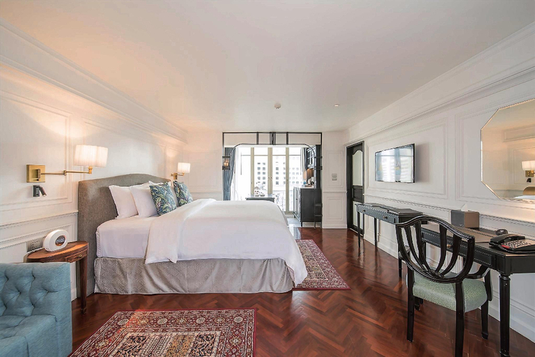 Bedroom 15