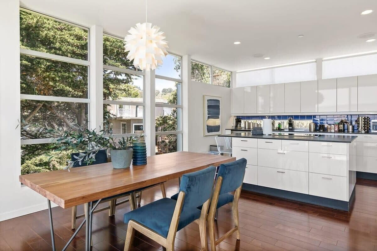 Others 5, @ Marbella Lane - Cozy and Eccentric Design Home, San Mateo