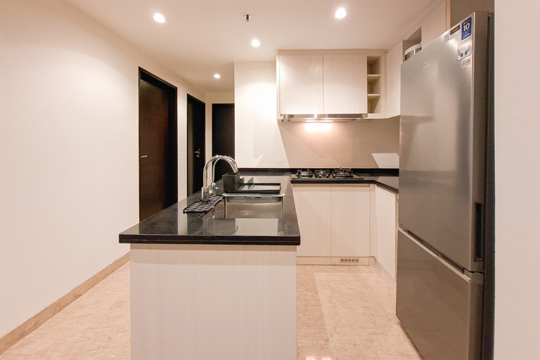Others 2, Great Choice 2BR at Branz BSD City Apartment By Travelio, Tangerang Selatan