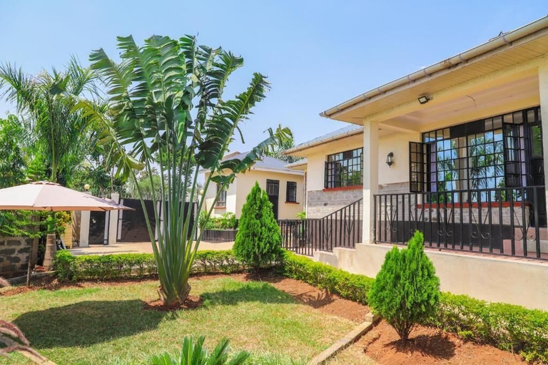 Exterior & Views 2, Villa Winga Guesthouse, Kisumu East