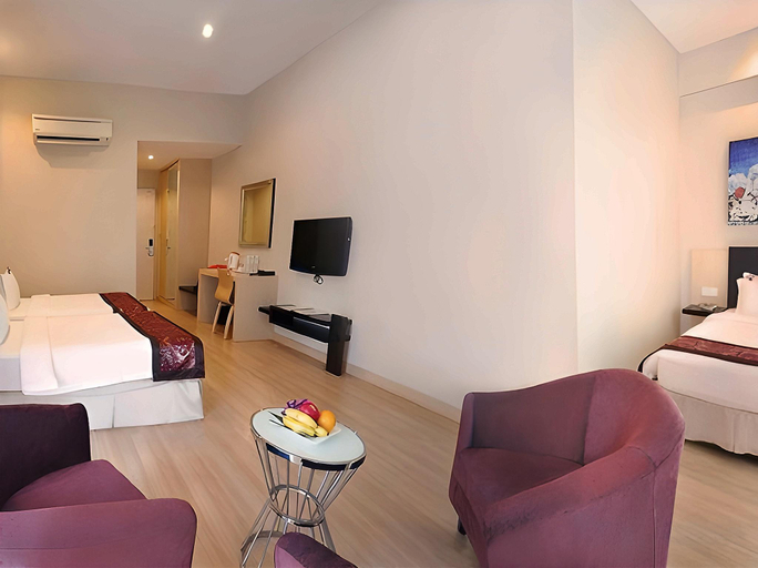 Bedroom 19