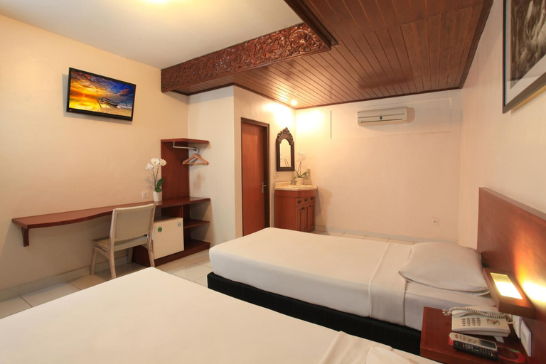 Bedroom 6
