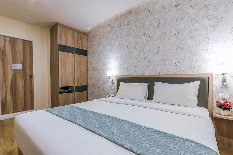 Bedroom 16