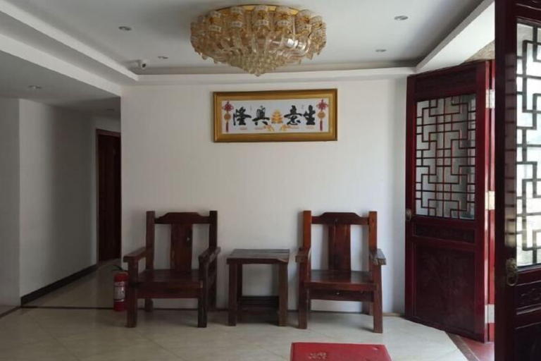 Others 4, Haigang Apartment Hotel, Taizhou