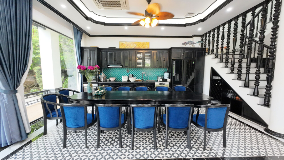 Food & Drinks 4, Happy Tam Coc Ecolodge, Hoa Lư