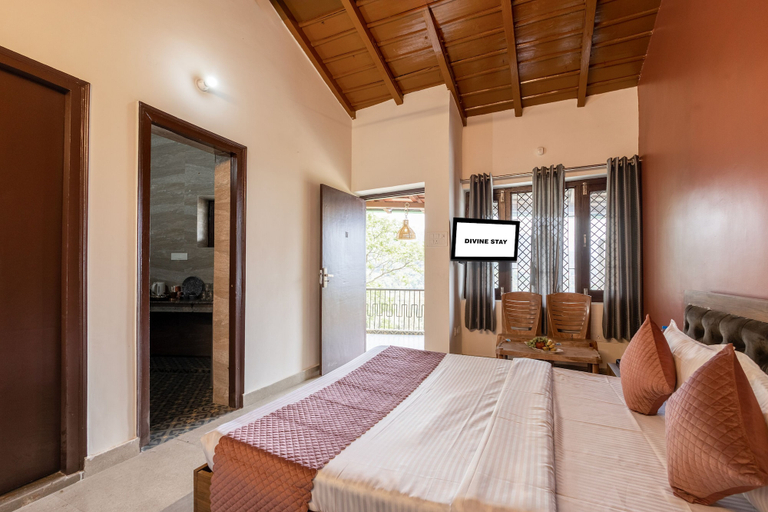 Others 4, Divine Homes- Sattal By ASPL, Nainital