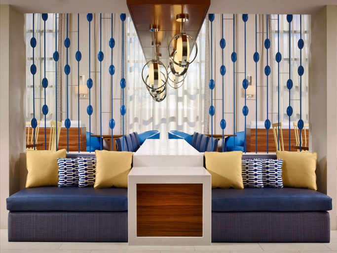 Public Area 2, Sonesta ES Suites Somerset, Somerset