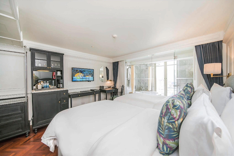 Bedroom 30