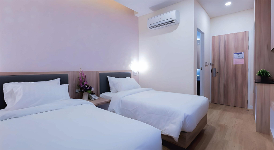 Bedroom 10