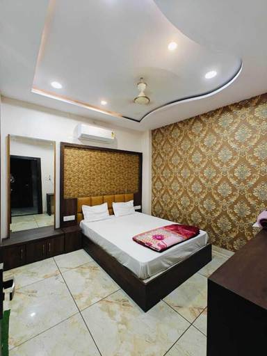 Others 5, Hotel Jainam Palace, Ujjain