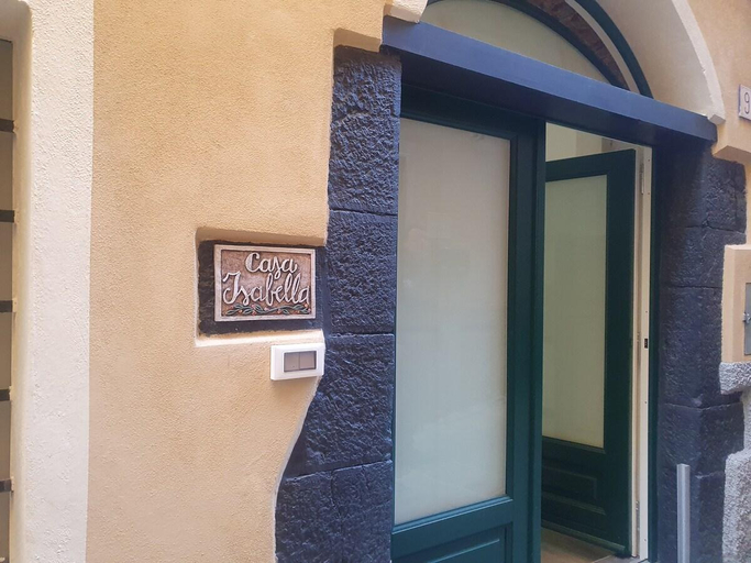 Others 4, Casa Isabella DEluxe Studio, La Spezia