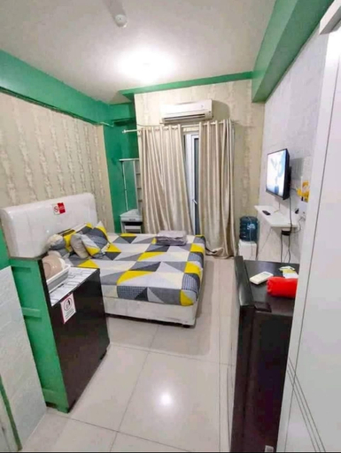 Bedroom 3, Transpark Juanda by Tulus Room, Bekasi