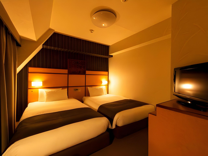 Bedroom 9