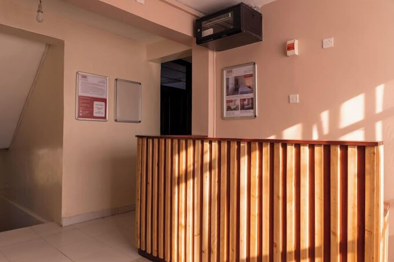 Others 4, Elris Guest House & Hotel, Kisumu East