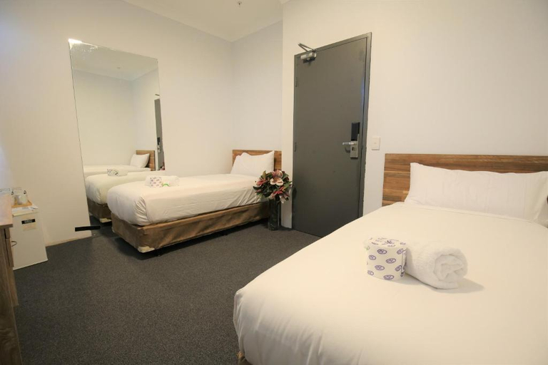 Bedroom 11