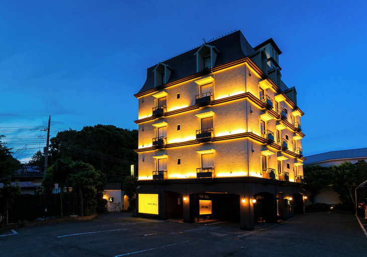 Exterior & Views 2, WILL Kashiwa, Kashiwa