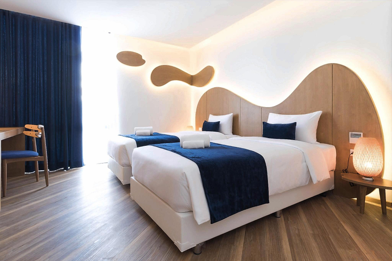 Bedroom 8