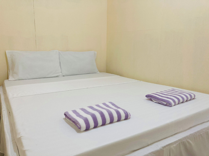 Bedroom 2, Olympia Travellers Inn, Catarman