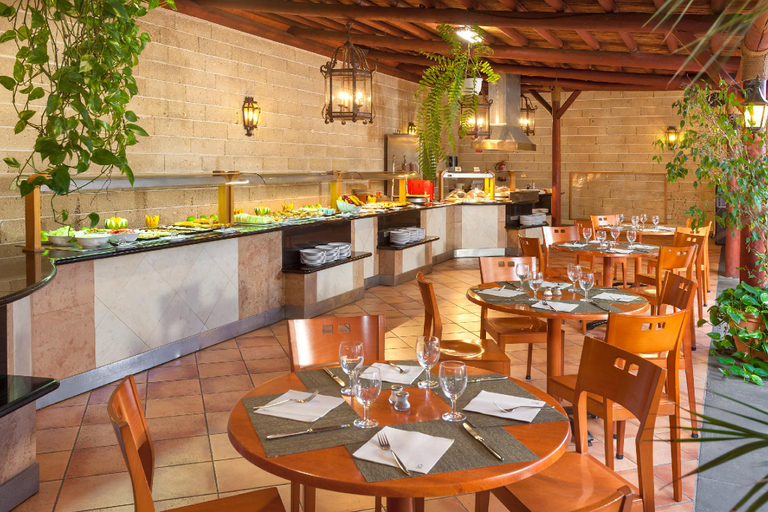 Food & Drinks 4, Sol Tenerife, Santa Cruz de Tenerife