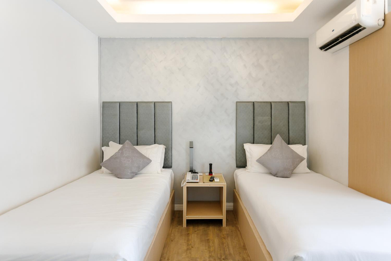 Bedroom 11