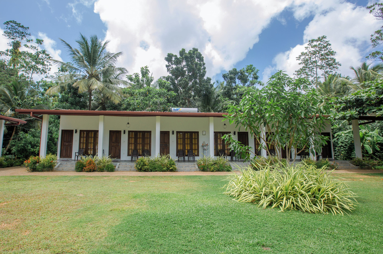 Others 5, The Regency villa by Escape Essence, Akmeemana