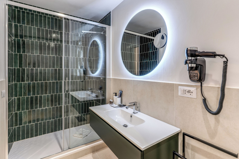 Others 5, EFFE LUXURY ROOMS, Rome