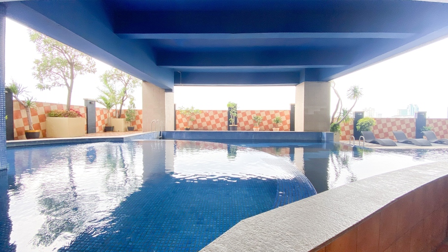 Others 3, Modern and Homey 2BR Apartment Mangga Dua By Travelio, Jakarta Pusat