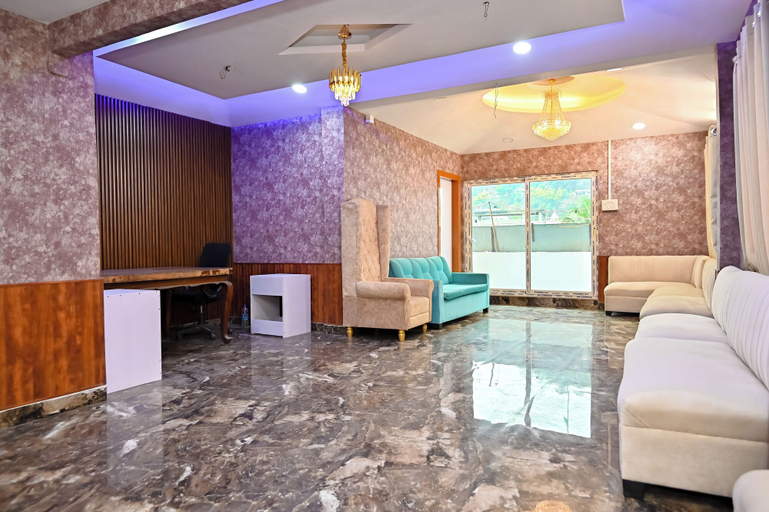 Others 5, Holiday Inn Guest House, Kamrup Metropolitan