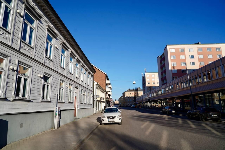 Exterior & Views 2, LaFri, Jönköping