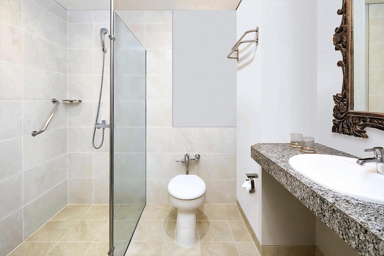 Bathroom 8