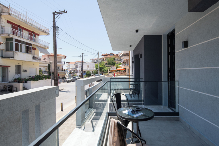 Others 5, Acropol Golden Suites, Central Macedonia