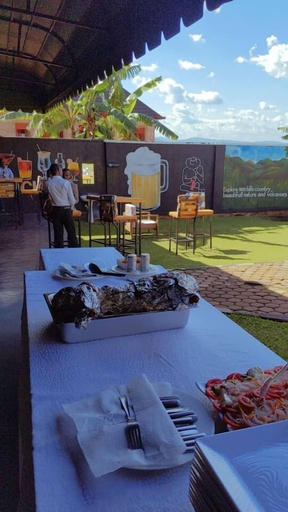 Food & Drinks 2, Amariah Villa, Kicukiro
