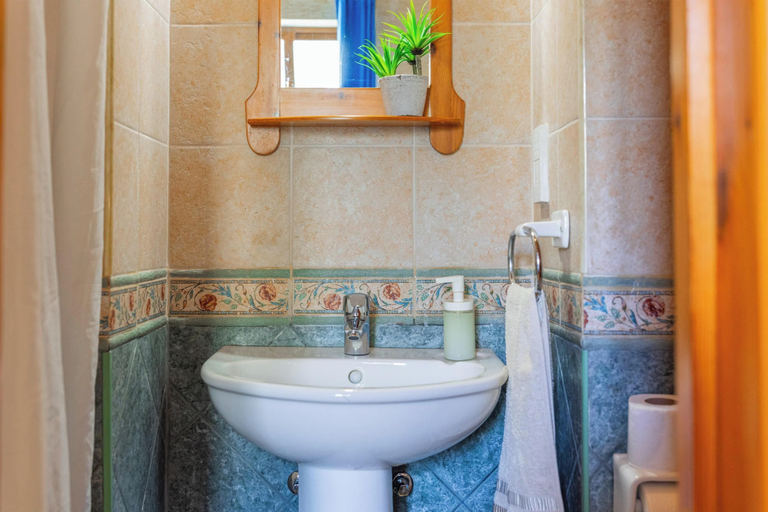 Bathroom 5, Ta Dora 3 Bedroom Villa With Private Pool